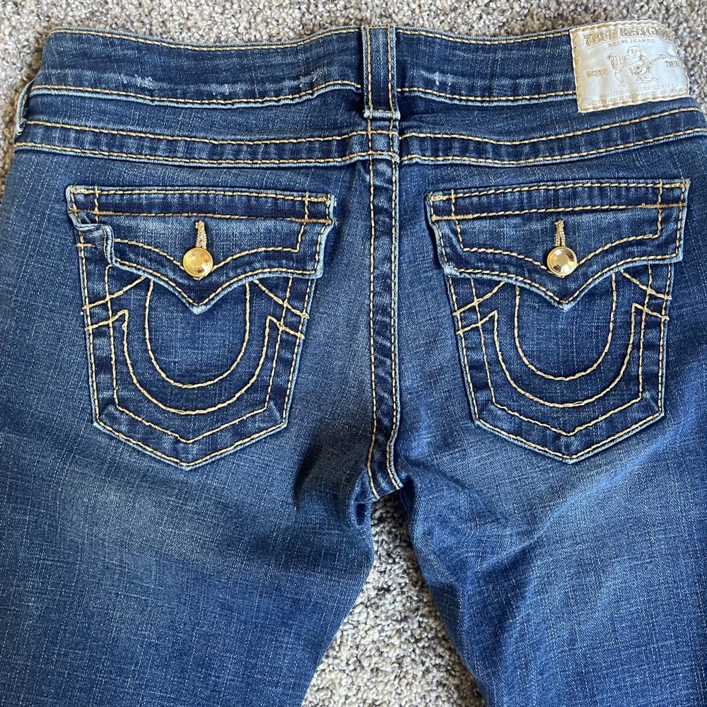 True religion jeans
